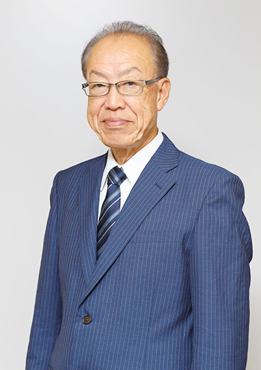 代表社員税理士 武地 義治